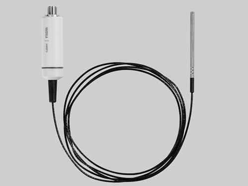 Compact Humidity and Temperature Probe HMP9