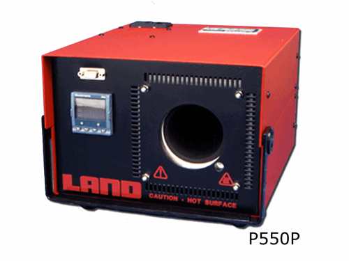 Landcal Calibration Source