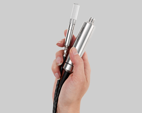 Relative Humidity and Temperature Probe HMP7