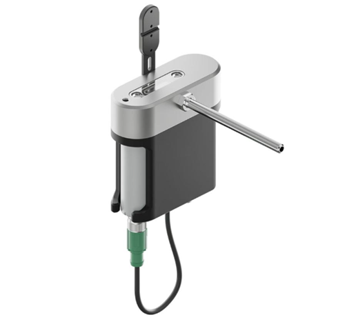 GMP80P Portable carbon dioxide probe with pump sampling