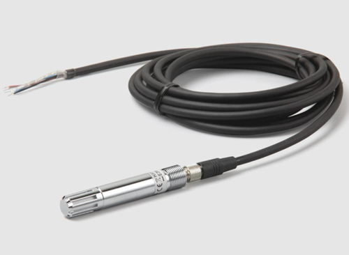 HMP60 Humidity and Temperature Probe